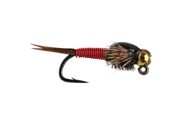 Copper John Jigged For Sale Online Copper John Jigged For Sale Online
